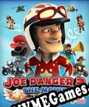 Joe Danger 2: The Movie (2012/ENG/Português/RePack from MAZE)