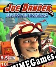 Joe Danger: Special Edition (2010/ENG/Português/License)