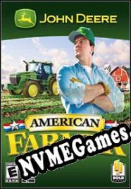 John Deere American Farmer (2004/ENG/Português/License)