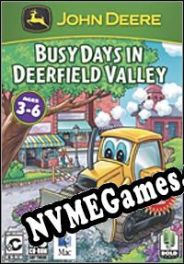 John Deere: Busy Days in Deerfield (2005/ENG/Português/RePack from DTCG)