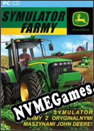 John Deere: Drive Green (2008) | RePack from RED