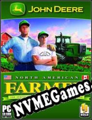 John Deere: North American Farmer (2005/ENG/Português/RePack from DECADE)