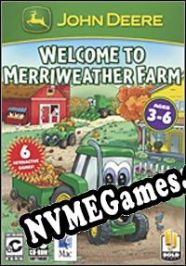 John Deere: Welcome To Merriweather Farm (2005/ENG/Português/RePack from RECOiL)