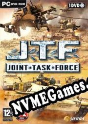 Joint Task Force (2006/ENG/Português/RePack from PHROZEN CREW)