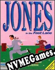 Jones in the Fast Lane (1991/ENG/Português/License)