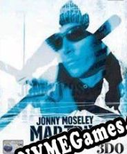 Jonny Moseley: Mad Trix (2001) | RePack from Team X