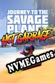 Journey to the Savage Planet: Hot Garbage (2020) | RePack from KaSS