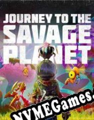 Journey to the Savage Planet (2020/ENG/Português/RePack from ismail)