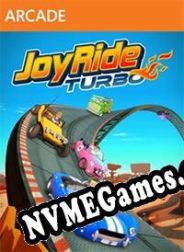 Joy Ride Turbo (2012/ENG/Português/License)