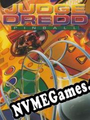 Judge Dredd Pinball (1998) | RePack from Lz0