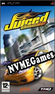 Juiced: Eliminator (2006/ENG/Português/RePack from HOODLUM)