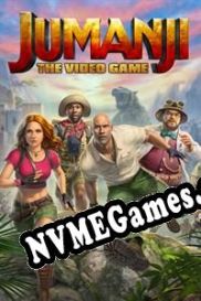 Jumanji: The Video Game (2019/ENG/Português/RePack from Razor1911)