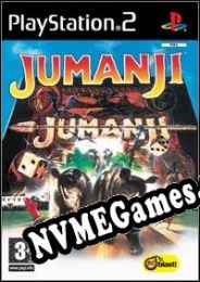 Jumanji (2006) | RePack from TLC