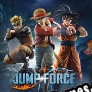 Jump Force (2019/ENG/Português/Pirate)