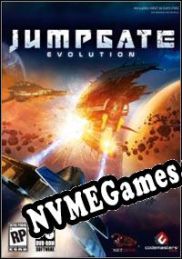 Jumpgate: Evolution (2022/ENG/Português/RePack from DJiNN)