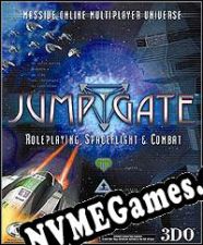 Jumpgate: The Reconstruction Initiative (2001/ENG/Português/Pirate)