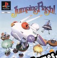 Jumping Flash! (1995/ENG/Português/RePack from DJiNN)