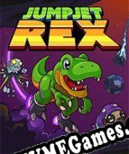 JumpJet Rex (2015/ENG/Português/RePack from HERiTAGE)