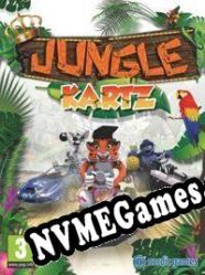 Jungle Kartz (2011) | RePack from SDV