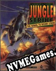 Jungle Strike: The Sequel to Desert Strike (1995/ENG/Português/Pirate)