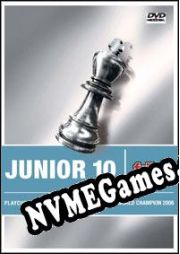 Junior 10 (2006/ENG/Português/RePack from UNLEASHED)