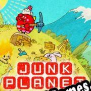 Junk Planet (2019/ENG/Português/Pirate)