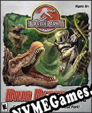 Jurassic Park III: Dino Defender (2001) | RePack from PiZZA