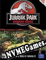 Jurassic Park: Operation Genesis (2003/ENG/Português/RePack from iNFECTiON)