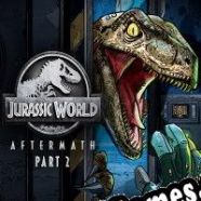 Jurassic World: Aftermath Part 2 (2021/ENG/Português/Pirate)