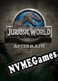 Jurassic World: Aftermath (2020/ENG/Português/Pirate)