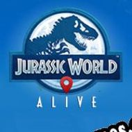 Jurassic World Alive (2018/ENG/Português/RePack from IRAQ ATT)