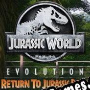 Jurassic World Evolution: Return to Jurassic Park (2019/ENG/Português/License)