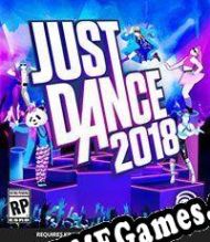 Just Dance 2018 (2017/ENG/Português/RePack from CLASS)