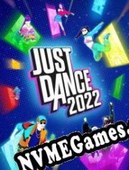 Just Dance 2022 (2021/ENG/Português/RePack from live_4_ever)