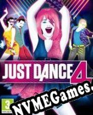 Just Dance 4 (2012/ENG/Português/RePack from AGES)