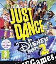 Just Dance: Disney Party 2 (2015/ENG/Português/License)