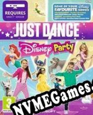 Just Dance: Disney Party (2012/ENG/Português/RePack from MP2K)