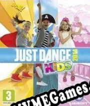 Just Dance Kids 2014 (2013/ENG/Português/Pirate)