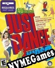 Just Dance Kids 2 (2011/ENG/Português/RePack from ICU)