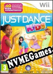 Just Dance Kids (2010/ENG/Português/License)