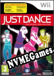 Just Dance (2009/ENG/Português/RePack from iOTA)