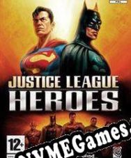 Justice League Heroes (2006/ENG/Português/RePack from SHWZ)