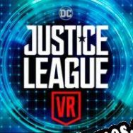 Justice League VR (2017/ENG/Português/License)