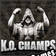 K.O. Champs (2010/ENG/Português/RePack from tPORt)