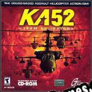 KA-52 Team Alligator (2000/ENG/Português/Pirate)