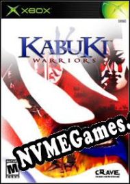 Kabuki Warriors (2022/ENG/Português/RePack from GEAR)