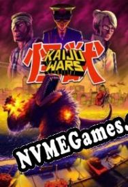 Kaiju Wars (2022/ENG/Português/License)