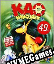 KAO The Kangaroo (2000) (2000) | RePack from ORiGiN