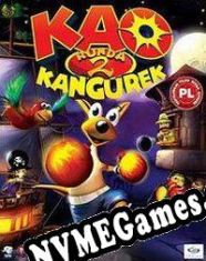 KAO the Kangaroo: Round 2 (2003/ENG/Português/RePack from TPoDT)