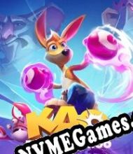 Kao the Kangaroo (2022/ENG/Português/RePack from AGES)